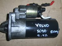 ELECTROMOTOR 005831253, VOLVO XC 90, 2.4 DIESEL, 2004