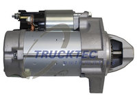 Electromotor 02 17 112 TRUCKTEC AUTOMOTIVE pentru Mercedes-benz Vito Mercedes-benz C-class Mercedes-benz Slk Mercedes-benz Sprinter Mercedes-benz E-class Mercedes-benz Glk-class Mercedes-benz Cls Mercedes-benz Slc