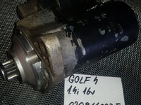 Electromotor 020911023f golf 4 1,4 16v an 2000 hatchback