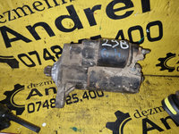 Electromotor 020911023F Volkswagen VW Golf 4 [1997 - 2006] Hatchback 5-usi 1.4 MT (75 hp)