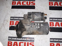 Electromotor, 020911023FX, Vw Golf 4,1.6 benzina