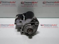 Electromotor 020911023FX, Vw Golf 4 Cabriolet (1E7) 1.8 b