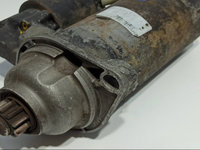 Electromotor, 02A911023J 02A911023J Audi A3 8L [facelift] [2000 - 2003] Hatchback 3-usi 1.9 TDI MT (90 hp)