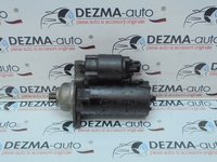 Electromotor, 02A911023R, 0001125012, Vw Golf 4 Variant 1.9 tdi