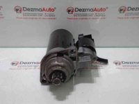 Electromotor 02A911024, Vw Lupo (6X1, 6E1) 1.4tdi