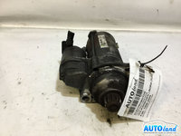 Electromotor 02a911024b 1.9 TDI Valeo Volkswagen BORA 1J2 1998-2005