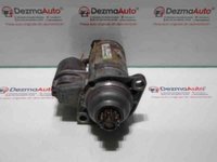 Electromotor 02A911024B, Seat Ibiza 4, 1.9 tdi, ATD