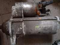 Electromotor 02A911024G SKODA / SEAT / VW POLO 1.9 tdi