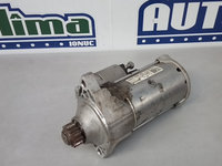 Electromotor 02E911022C 2.0 TDI (13 dinti) Volkswagen Golf 7 2012-2020