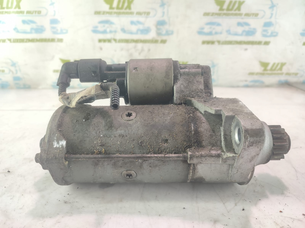 Electromotor 02E911022C 2.0 tdi DFHA Aud