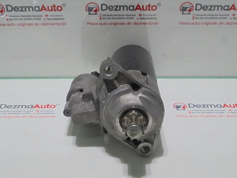 Electromotor, 02E911023H, Vw Passat Variant (3C5) 
