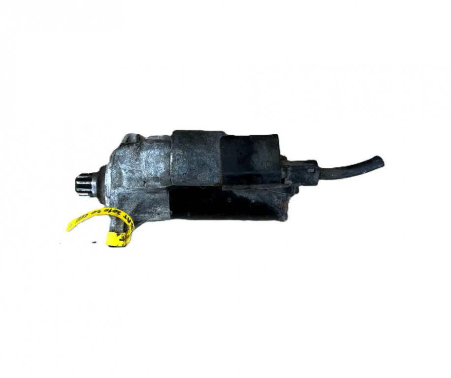 Electromotor,02E911024A,VW Passat B6 2.0 tdi,Tip CBB,An 2010