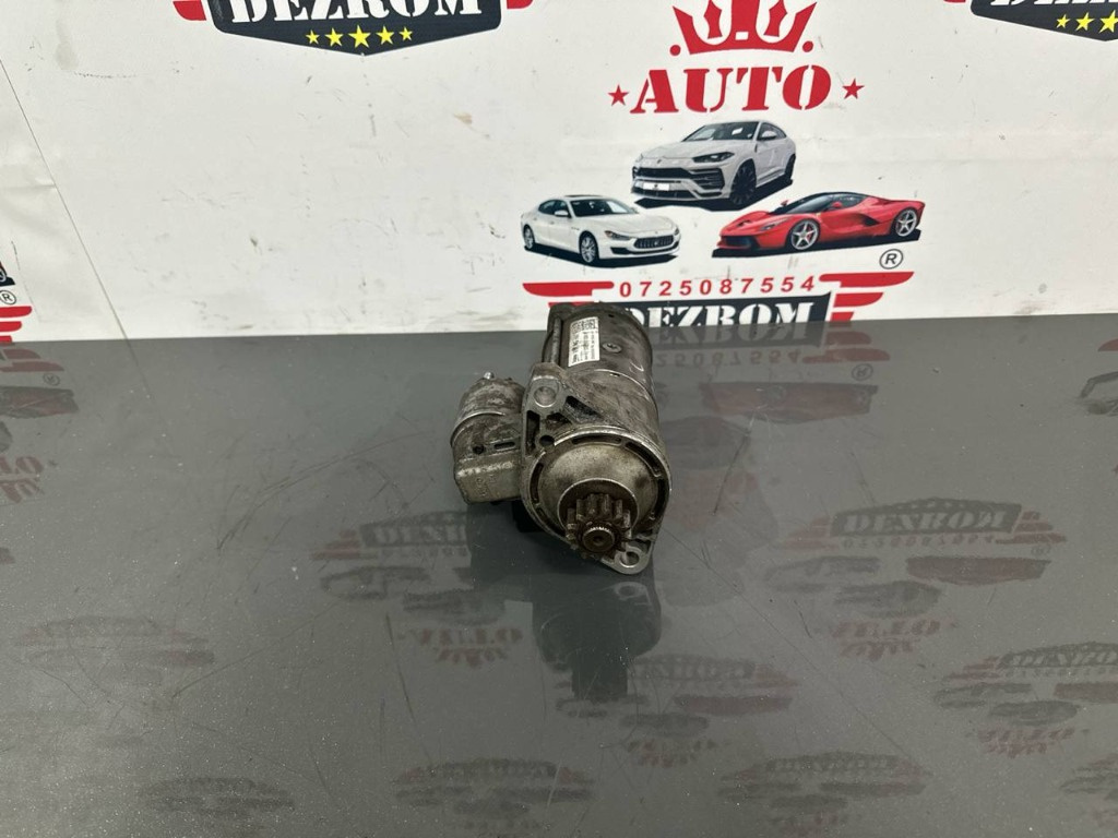 Electromotor 02E911024H VW Transporter T