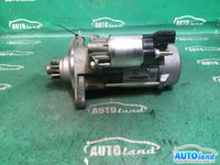 Electromotor 02e911024j 2.0 TDI Volkswagen PASSAT 3AA,B7 2011