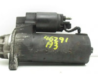 Electromotor 02M911023A 02M911023A Audi A3 8L [1996 - 2000] Hatchback 5-usi 1.9 TDI MT (110 hp)