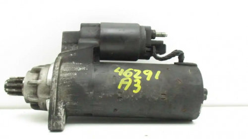 Electromotor 02M911023A 02M911023A Audi TT 8N