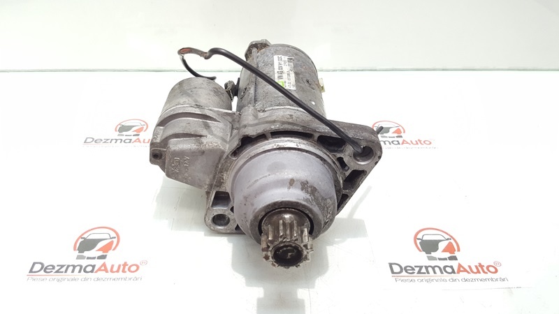 Electromotor 02M911023C, Vw Bora combi (1J6), 1.9 