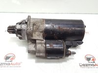 Electromotor 02M911023F, Ford Galaxy 1, 1.9 tdi