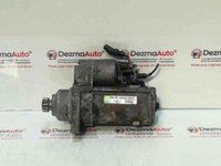 Electromotor, 02M911023R, Vw Golf 4 (1J1) 1.9 tdi (id:310040)