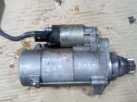 ELECTROMOTOR 02M911024B, VW PASSAT B8, 2.0 DIESEL, 2018