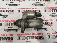 Electromotor 02T 911 023 S Valeo D6GS12 pentru Seat Ibiza 6J 1.6 16v tip BTS