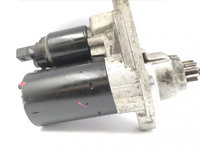 Electromotor, 02T911023E 02T911023E Audi A2 8Z [1999 - 2005] Hatchback 5-usi 1.4 MT (75 hp)