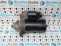 Electromotor 02T911023H, Seat Ibiza 4 (6L) 1.9SDI, ASY