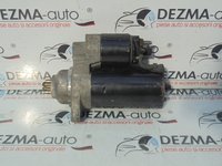 Electromotor, 02T911023H, Skoda Fabia 1 (6Y) 1.9sdi, ASY