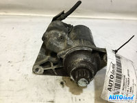 Electromotor 02t911023r 1.2 Benzina Skoda FABIA 6Y2 1999