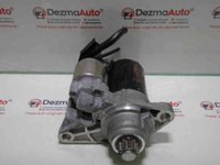 Electromotor, 02T911023R, Skoda Roomster, 1.2b, CGPA