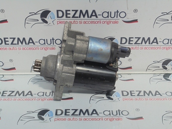 Electromotor, 02T911023R, Vw Eos 1.6fsi, BLF