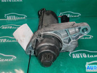 Electromotor 02t911023s 1.2 B Seat IBIZA IV 6L1 2002