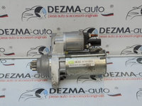 Electromotor 02T911023S, Seat Ibiza 4, 1.2b, BME