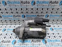 Electromotor, 02T911023S, Skoda Octavia (1Z3) 1.4B (id:195583)