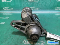 Electromotor 02t911024b 1.4 Benzina Skoda FABIA 2006