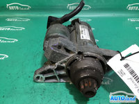 Electromotor 02t911024n 1.2 Benzina Skoda FABIA 2006