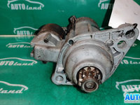 Electromotor 02z911023 1.9 TDI Skoda OCTAVIA 1Z3 2004