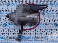 Electromotor, 02Z911023H, Skoda Octavia 1Z3, 1.9 tdi (id:198792)