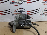 Electromotor 02z911023n 1.6 TDI Volkswagen GOLF VI 2008