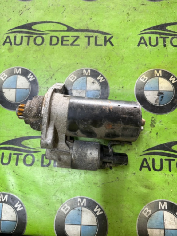 Electromotor 02Z911023P, Vw Jetta 4, 1.6 tdi CAYC