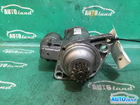 Electromotor 02z911024l 1.6 TDI Similar Golf 6/octavia 3/leon 3 Volkswagen GOLF VII 2012