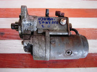 Electromotor 031013170 Hyundai Santa Fe 2.0CRDi 4x4 an 2001-2006 cod motor D4EA 113CP