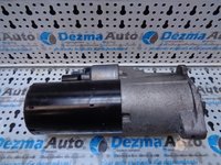 Electromotor 03G911023, 0001125053, Audi A6 (4F, C6) 2.0tdi, BRF