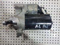 ELECTROMOTOR 03L911021 Audi A4 B8 2009 Berlina 2.0 TDI, 105 kw, CAGC , Euro 4