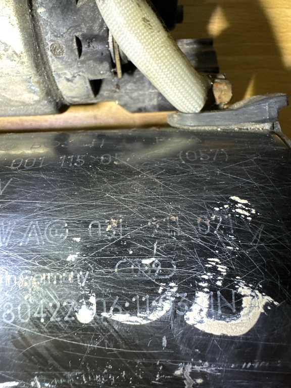 Electromotor 03L911021 Audi A4 B8 A5 A6 