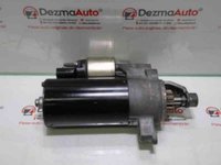 Electromotor 03L911021, Audi A5 Sportback (8TA) 2.0tdi, CAGA