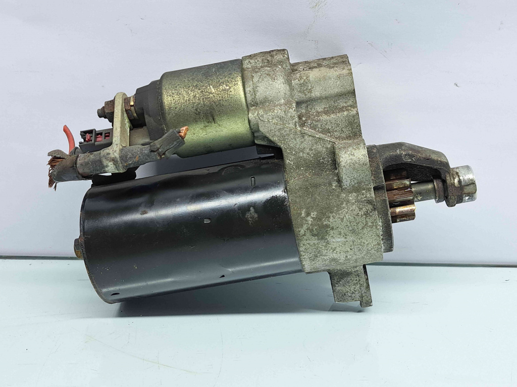 Electromotor, 03L911021C, A4 (8K2, B8) 2