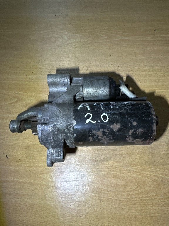 Electromotor 03L911021C Audi A4 B8 A5 A6 C7 Q5