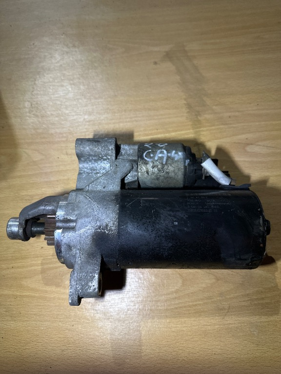 Electromotor 03L911021C Audi A4 B8 A5 A6 C7 Q5