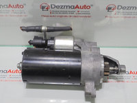 Electromotor, 03L911021E, Audi A4 (8K2, B8) 2.0tdi (id:287788)